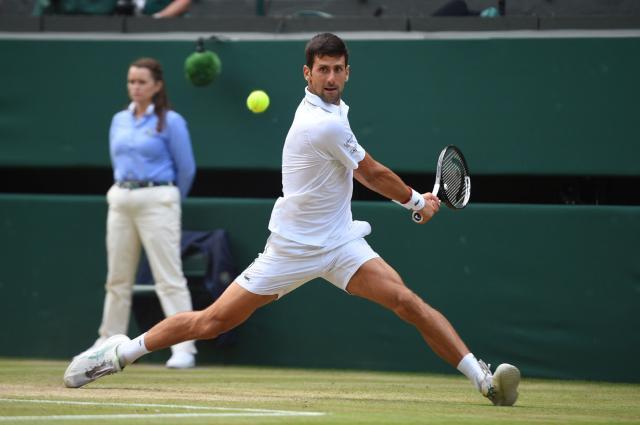 九游真人视讯费德勒连续二十场比赛得分超过败北，SKT不断突破！