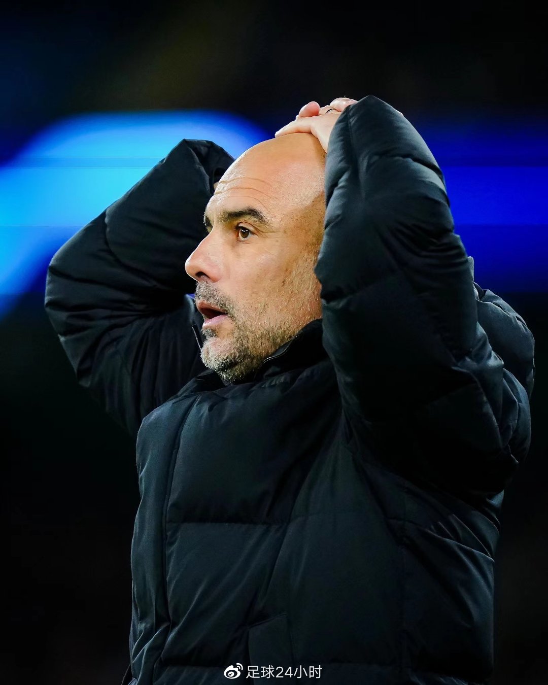 九游电竞投注平台关于国际比赛日辽宁本钢主帅复盘——欧冠节点到来；压力陡增；心理建设被强调的信息